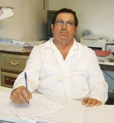 dr. Nicolae Radu